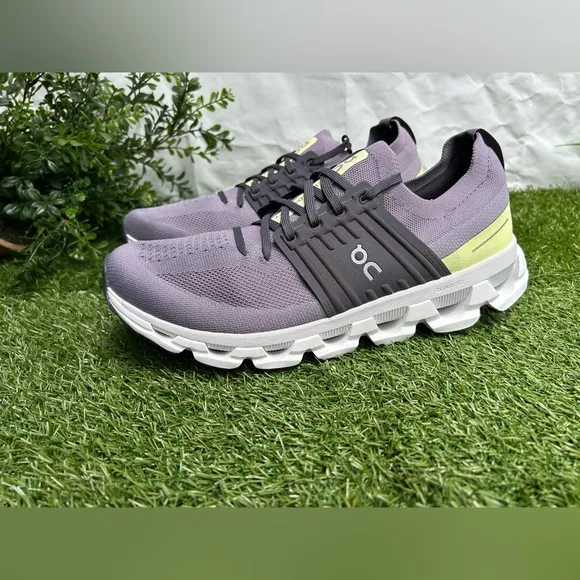 On Cloudswift 3 Shark | HayMen size 10.5 women 11.5 unisex, New.👟