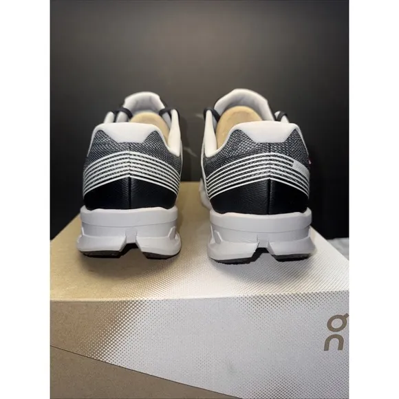 On Running CLOUDGO Men's NEW Running Shoes Black Sizes 13