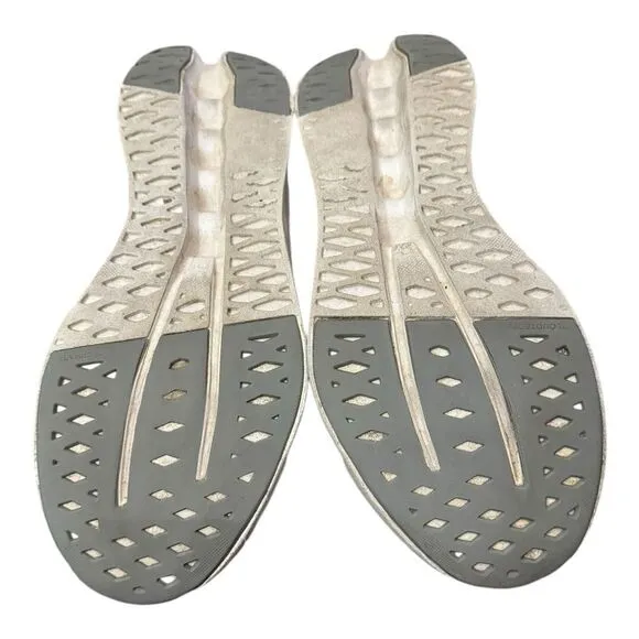 On Men's Cloudsurfer Flame Running Shoes Sneakers 9.5