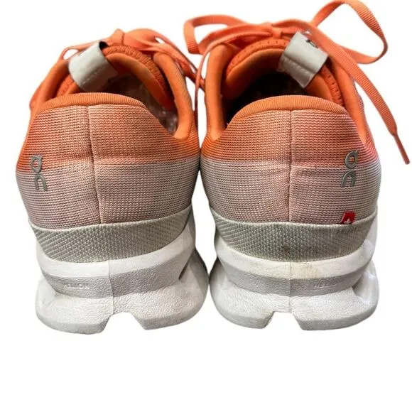 On Men's Cloudsurfer Flame Running Shoes Sneakers 9.5