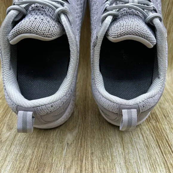 Orthofeet Lava Hands Free Men's Size 10 Wide 2E Grey Comfort Shoes Sneaker 613