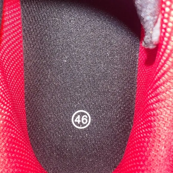 Peloton Shoes - size 46 - Like new - worn twice