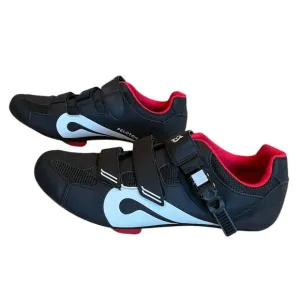 Peloton Shoes, size 47, New (no box), with cleats