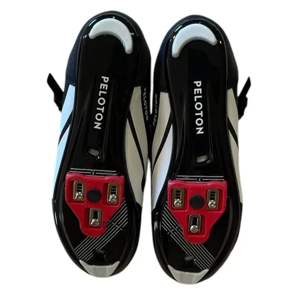 Peloton Shoes, size 47, New (no box), with cleats