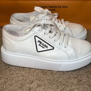 Prada Tennis Shoes size 38