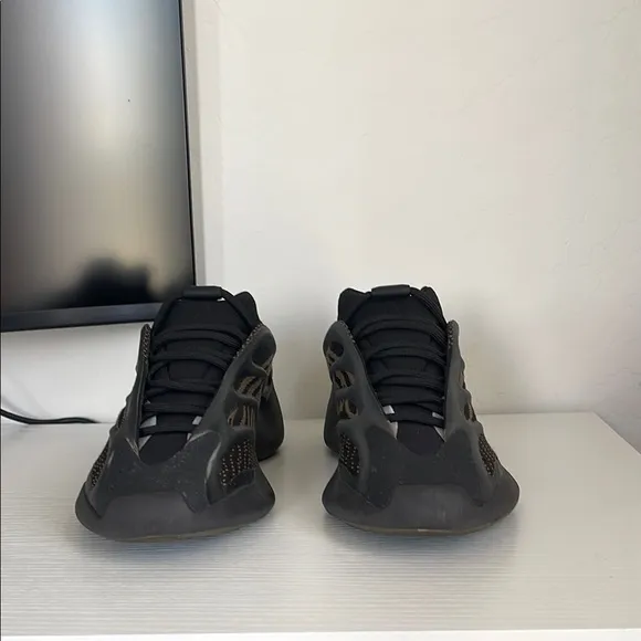 Pre-loved Adidas Yeezy 700s