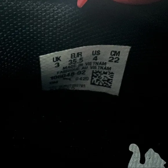 Puma 365 Futsal Sneaker soccer shoes