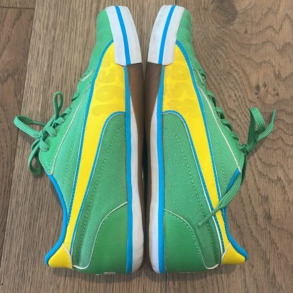 Puma Brazil 1958 Football Archives Shoes - size 4.5