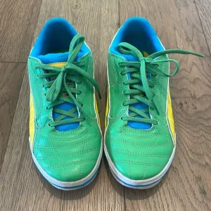 Puma Brazil 1958 Football Archives Shoes - size 4.5