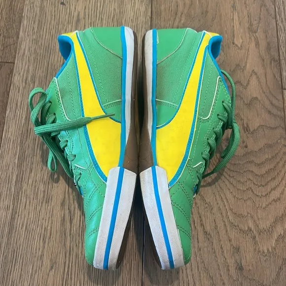 Puma Brazil 1958 Football Archives Shoes - size 4.5