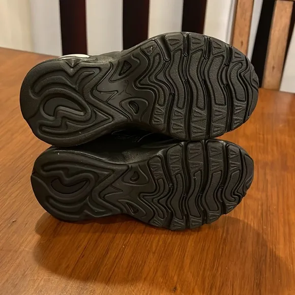 Puma Cell Speed Castlerock PS shoes sneakers new black Toddlers Size 11 - 11C