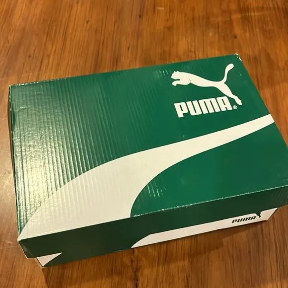 Puma Cell Speed Castlerock PS shoes sneakers new black Toddlers Size 11 - 11C