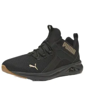 Puma Enzo 2 Revamp Running  Mens Black Sneakers Athletic Shoes 37925305