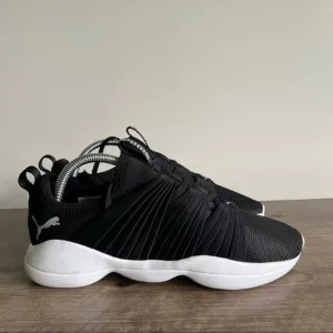 Puma Flourish Stellar Women's Training Shoe Size 9 SKU#2507
