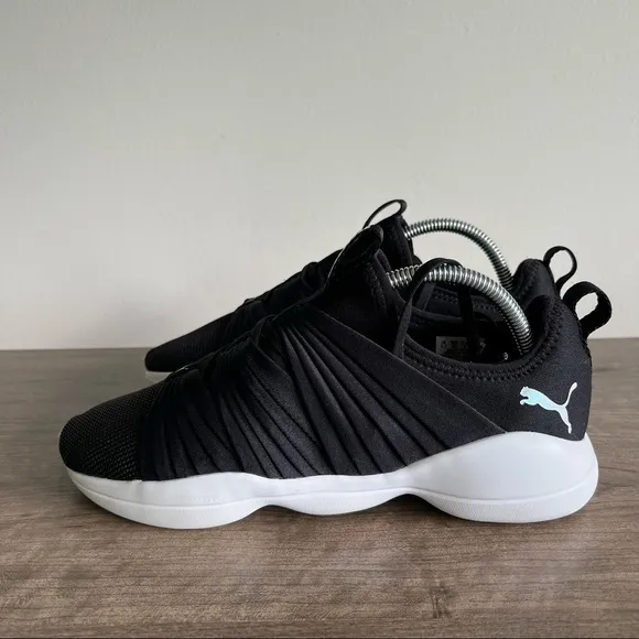 Puma Flourish Stellar Women's Training Shoe Size 9 SKU#2507