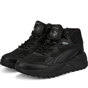 PUMA MEN’S X RAY SPEED MID WTR SNEAKERS