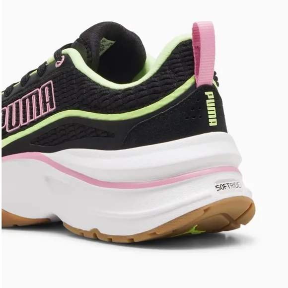 Puma Softride Dive women’s road running shoes size 7 &amp; 8.5 NWOT