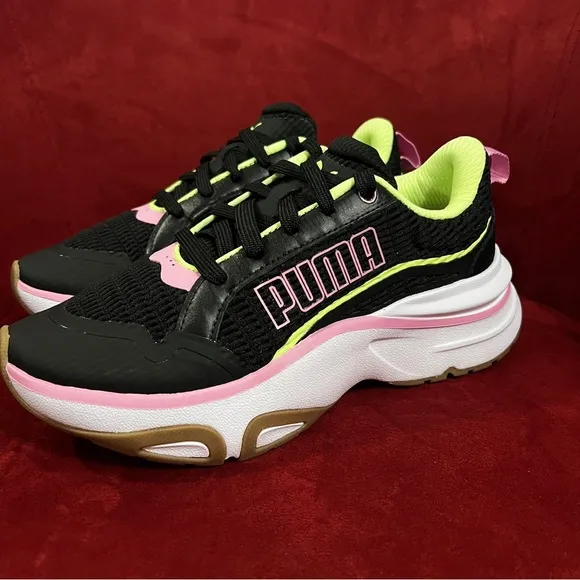 Puma Softride Dive women’s road running shoes size 7 &amp; 8.5 NWOT