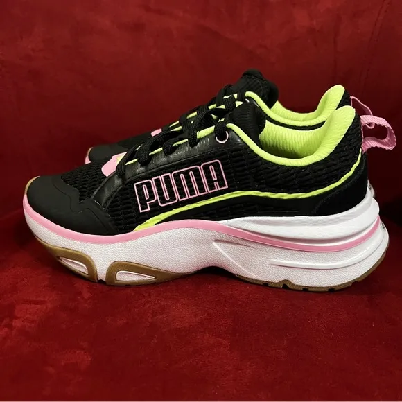 Puma Softride Dive women’s road running shoes size 7 &amp; 8.5 NWOT