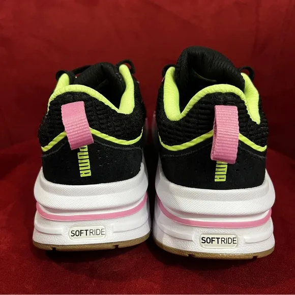Puma Softride Dive women’s road running shoes size 7 &amp; 8.5 NWOT
