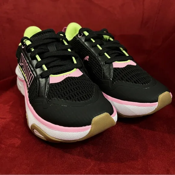 Puma Softride Dive women’s road running shoes size 7 &amp; 8.5 NWOT