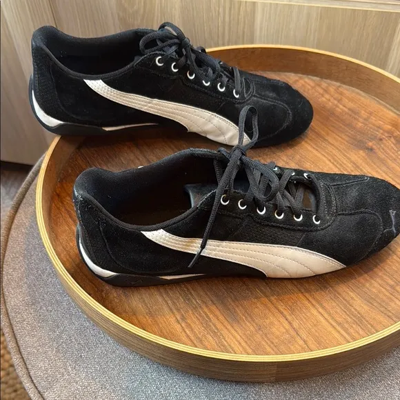 Puma Speed Cat SD Rare Original