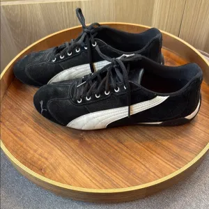 Puma Speed Cat SD Rare Original