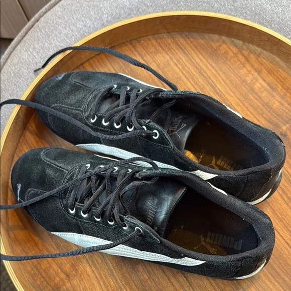 Puma Speed Cat SD Rare Original