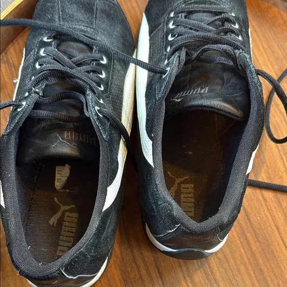 Puma Speed Cat SD Rare Original