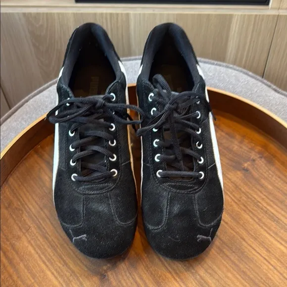 Puma Speed Cat SD Rare Original