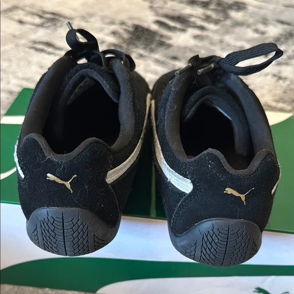 Puma Speedcat