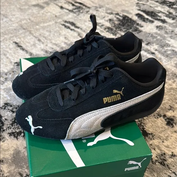 Puma Speedcat