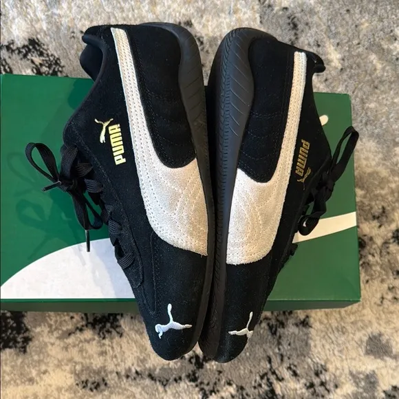 Puma Speedcat