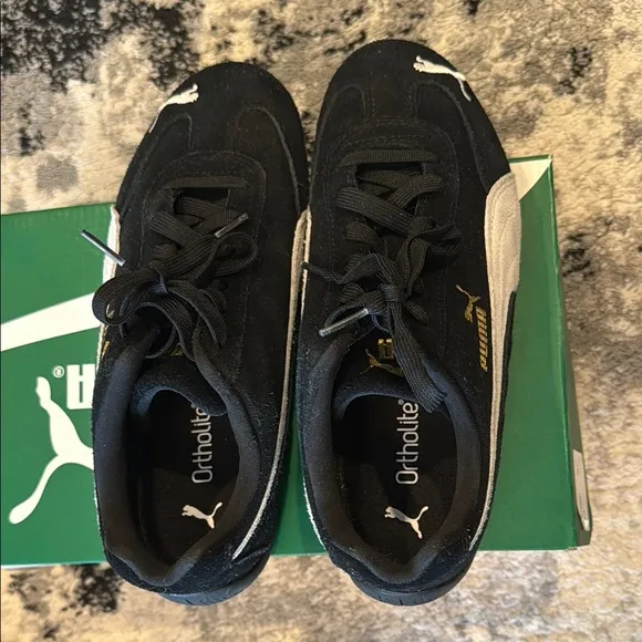 Puma Speedcat