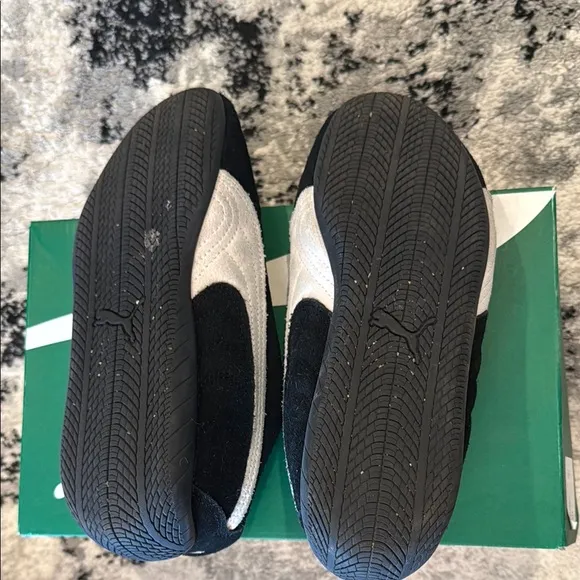 Puma Speedcat
