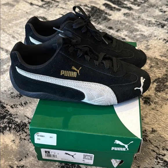 Puma Speedcat