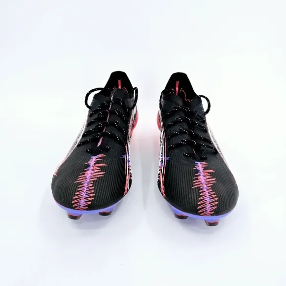 Puma Ultra 5 Ultimate Formula 1 Ortholite Soccer Cleats Men's Shoes