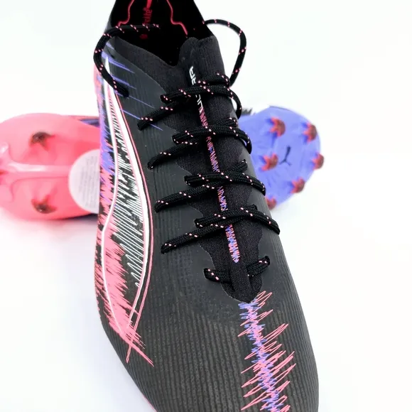 Puma Ultra 5 Ultimate Formula 1 Ortholite Soccer Cleats Men's Shoes