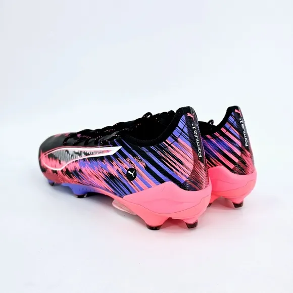 Puma Ultra 5 Ultimate Formula 1 Ortholite Soccer Cleats Men's Shoes