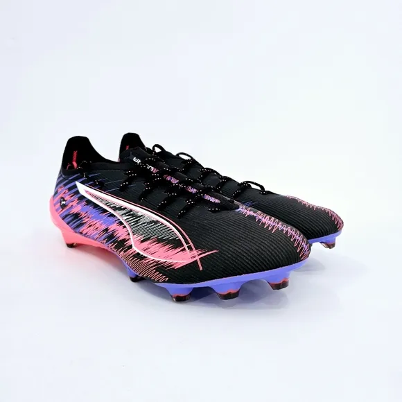Puma Ultra 5 Ultimate Formula 1 Ortholite Soccer Cleats Men's Shoes