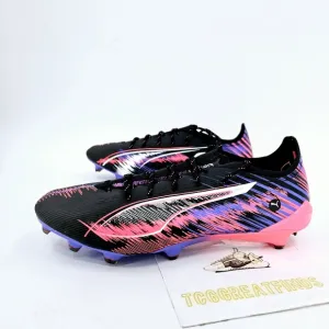 Puma Ultra 5 Ultimate Formula 1 Ortholite Soccer Cleats Men's Shoes