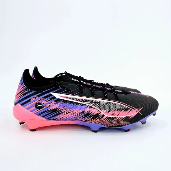 Puma Ultra 5 Ultimate Formula 1 Ortholite Soccer Cleats Men's Shoes