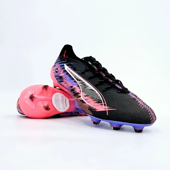 Puma Ultra 5 Ultimate Formula 1 Ortholite Soccer Cleats Men's Shoes