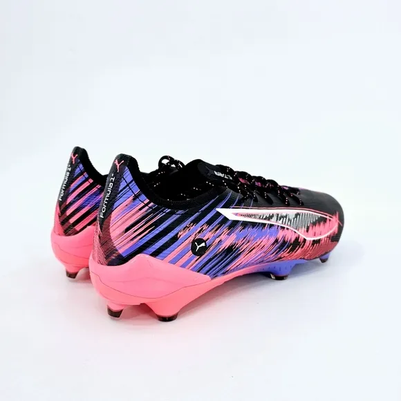 Puma Ultra 5 Ultimate Formula 1 Ortholite Soccer Cleats Men's Shoes