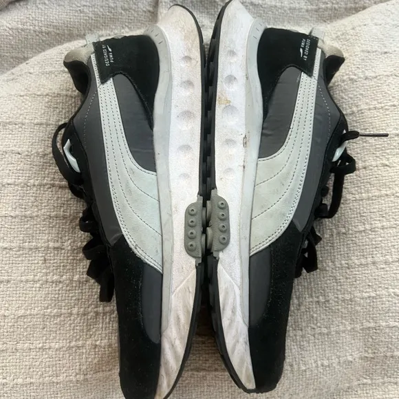 Puma Wild Rider Rollin Tennis Shoes