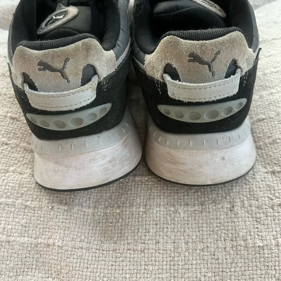 Puma Wild Rider Rollin Tennis Shoes
