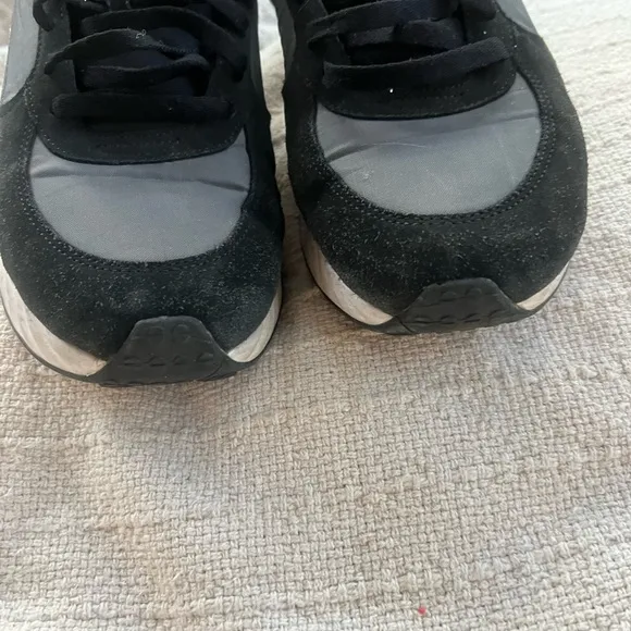Puma Wild Rider Rollin Tennis Shoes