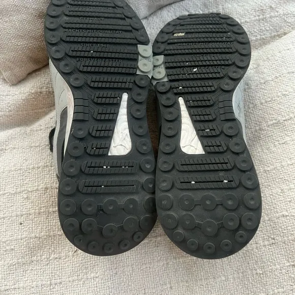 Puma Wild Rider Rollin Tennis Shoes