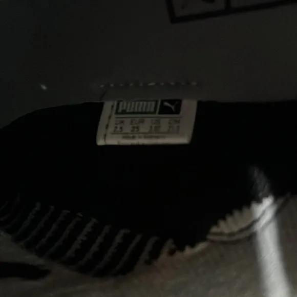 Puma Youth Sneakers