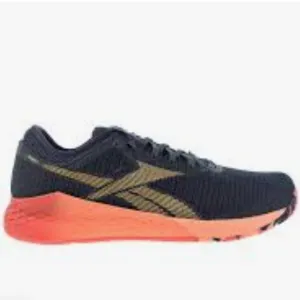 Reebok Crossfit/ weight lifting men's NANO shoes Sneakers